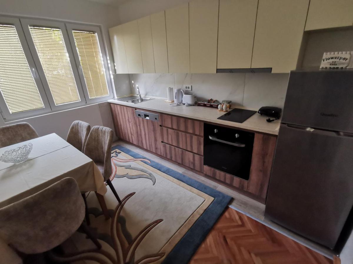 007 Apartments - Strumica, Macedonia Zewnętrze zdjęcie