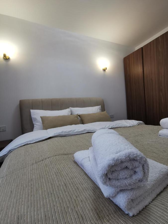007 Apartments - Strumica, Macedonia Zewnętrze zdjęcie